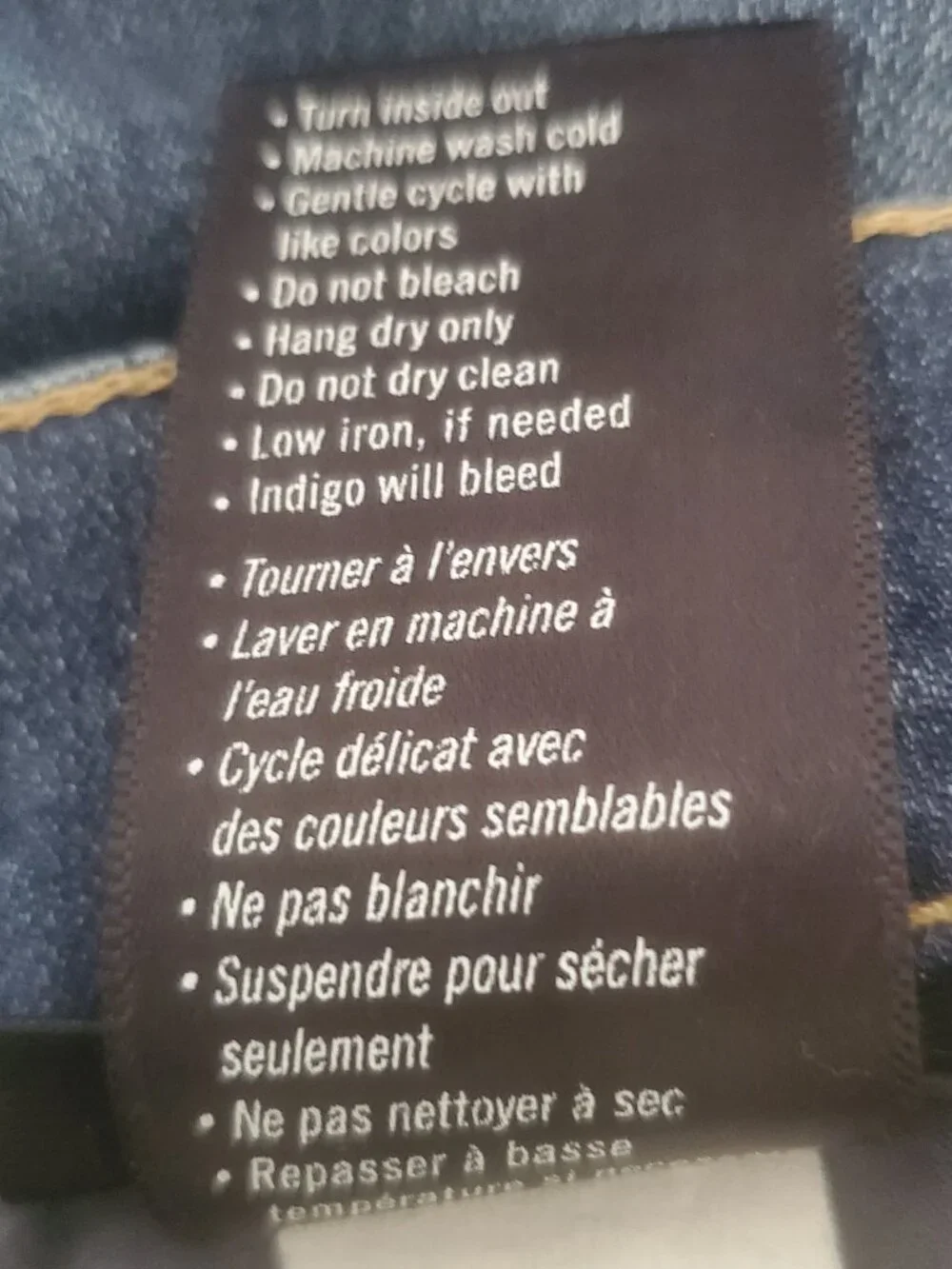 PAIGE Federal Slim Straight Jeans Men's Size 36